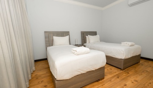 Superior Apartment, 2 Bedrooms