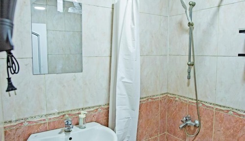 Deluxe Double or Twin Room, Non Smoking