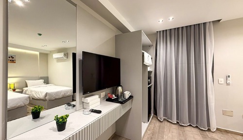 Superior Room, Balcony, Mountain View