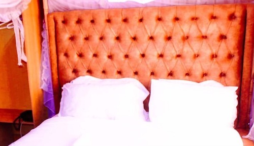 Standard Single Room, Garden View