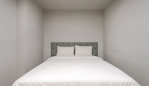 Basic Room, 1 Bedroom (Room B103 (Couple/Family Room))