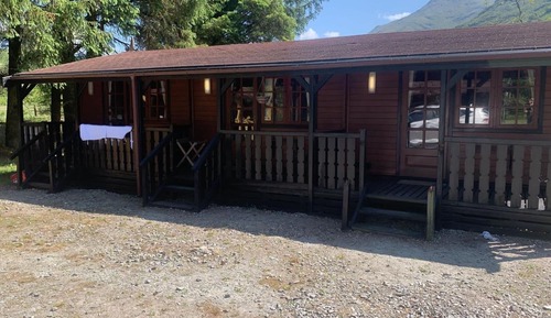 Cabin