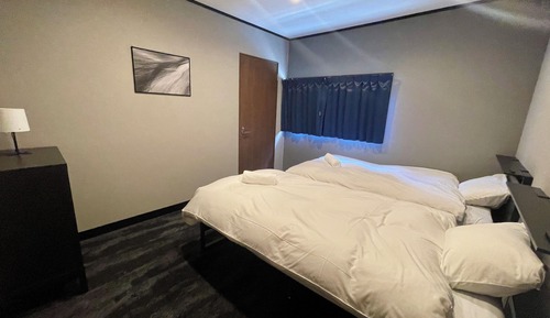 Double or Twin Room