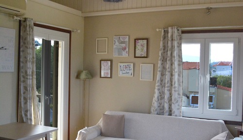 Executive Apartment, Sea View