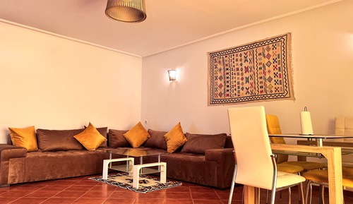 Comfort Apartment, Ocean View