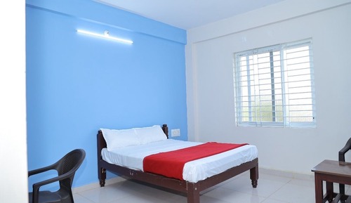 Deluxe Double Room, Mountain View
