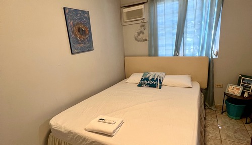 Economy Villa, Garden View