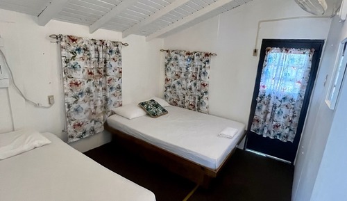 Family Villa, Pool View