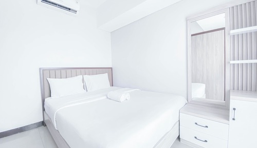Standard Apartment, 2 Bedrooms (Apartment)