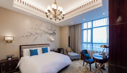 Superior Double Bed Room