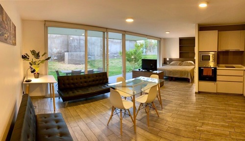 Comfort Apartment