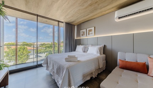 Basic Apartment