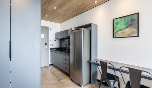 Basic Apartment