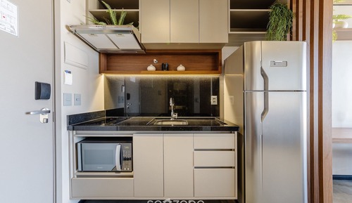 Basic Apartment