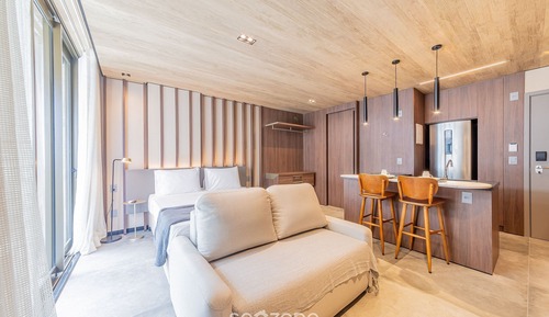 Basic Apartment