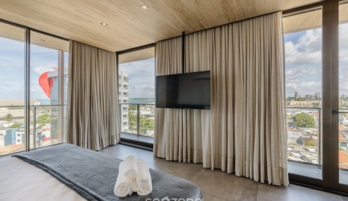 Basic Apartment