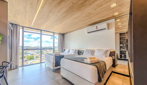 Basic Apartment