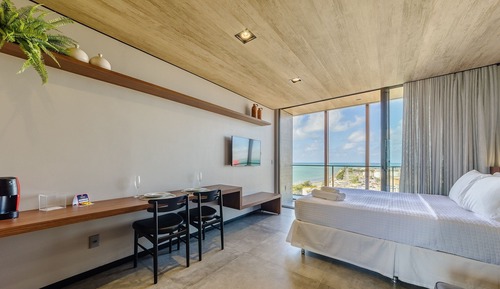 Basic Apartment