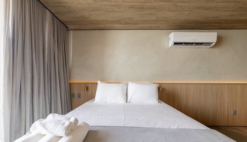Basic Apartment