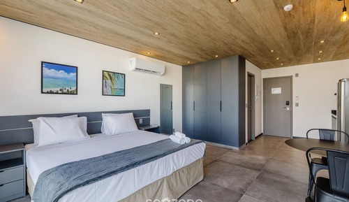 Basic Apartment