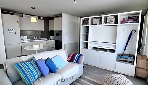 Comfort Apartment