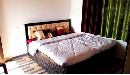 Deluxe Double Room, Multiple Beds