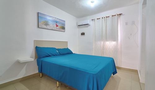 Deluxe Apartment, Non Smoking, Private Bathroom