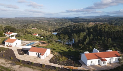 Deluxe Villa, Valley View