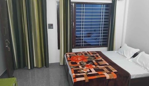 Standard Room, Non Smoking, Mountain View