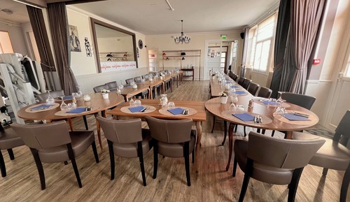 Comfort Villa, Private Bathroom, Garden Area