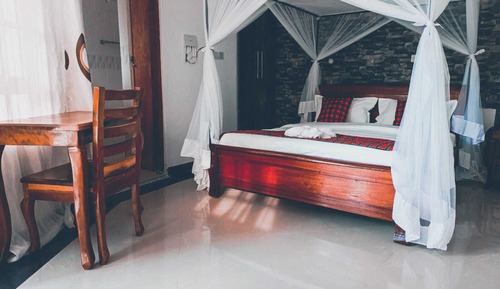 Superior Single Room, Balcony, City View