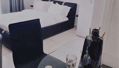 Family Studio Suite, Balcony