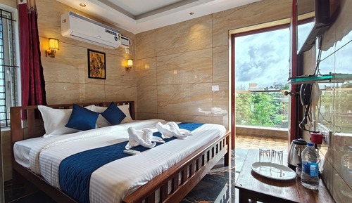 Romantic Room