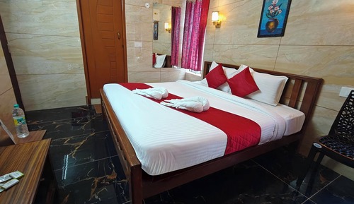 Comfort Room