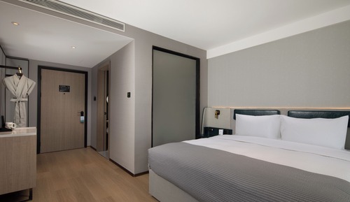 Superior Single Room