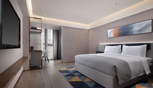 Superior Single Room