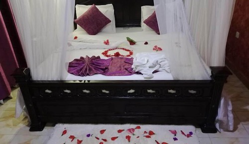 Deluxe Single Room, Pool View