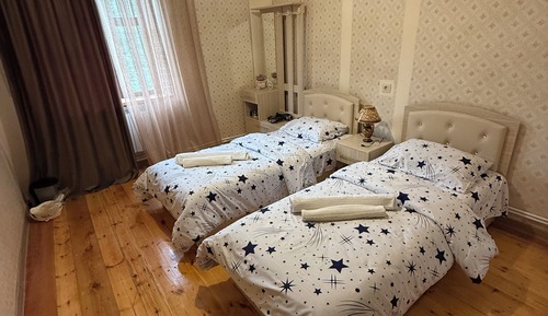 Comfort Twin Room