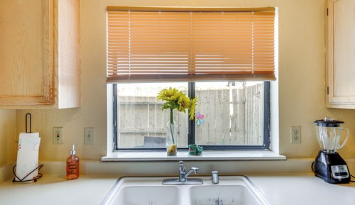 Apartment (2 Bedrooms)