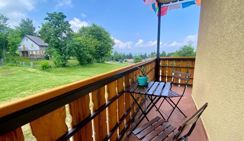 Single Room, Balcony