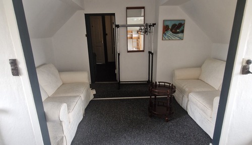 Junior Double Room, Multiple Beds