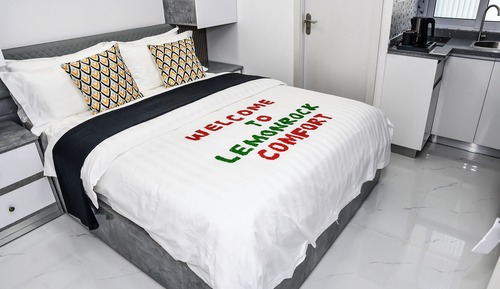 Deluxe Double or Twin Room, 1 Queen Bed, Courtyard View