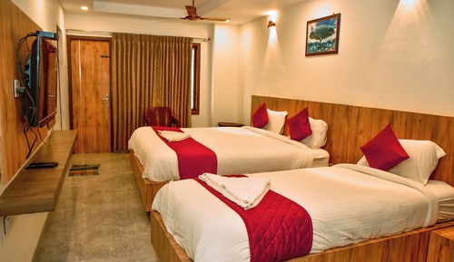 Comfort Room