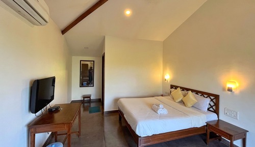 Bungalow