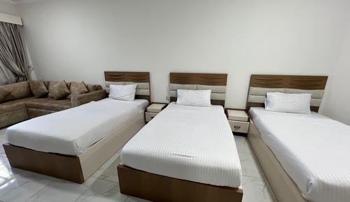 Triple Room, Sea View