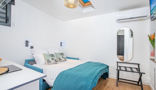 Comfort Studio, Ensuite (Kobe)