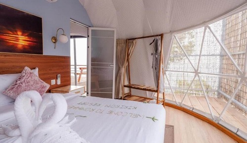 Family Suite Room Mountain View