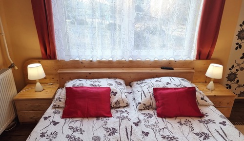 Superior Suite, Mountain View