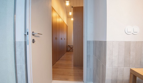 Deluxe Room, Pool View