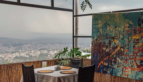 Standard Studio, Mountain View